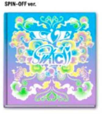 IVE - IVE SWITCH