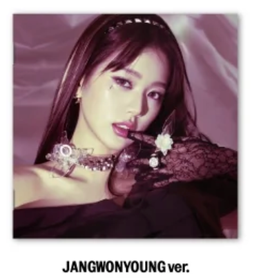 IVE - IVE SWITCH (DIGIPACK VER)
