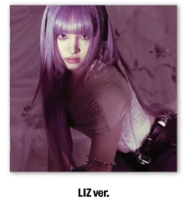 IVE - IVE SWITCH (DIGIPACK VER)