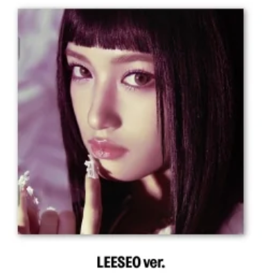 IVE - IVE SWITCH (DIGIPACK VER)