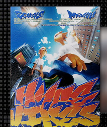 [PRE ORDER] S.COUPS X MINGYU - HAPPY VIBES