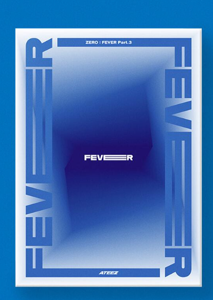 ATEEZ - ZERO: FEVER PART.3