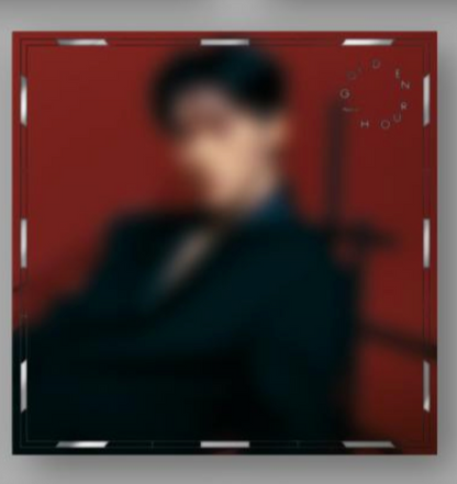 ATEEZ - GOLDEN HOUR PART.2 DIGIPACK