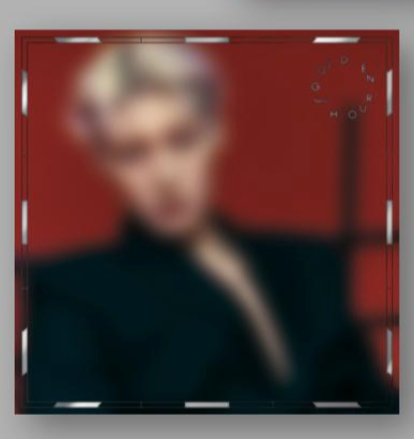 ATEEZ - GOLDEN HOUR PART.2 DIGIPACK
