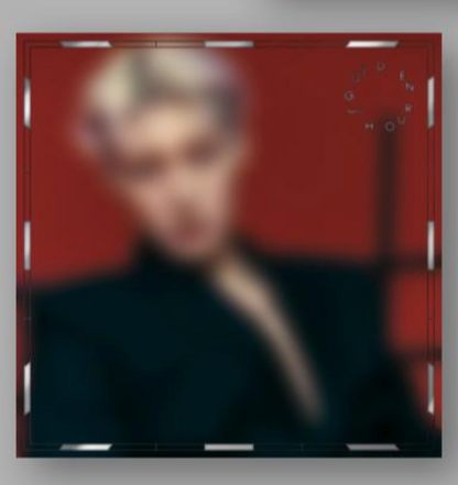 ATEEZ - GOLDEN HOUR PART.2 DIGIPACK