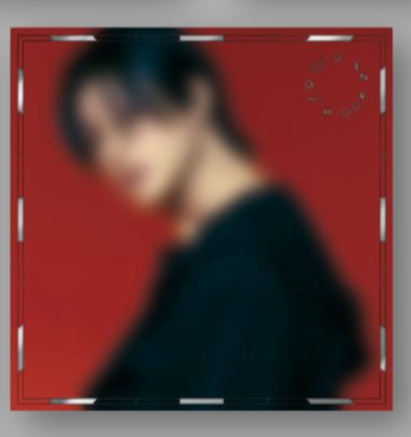 ATEEZ - GOLDEN HOUR PART.2 DIGIPACK