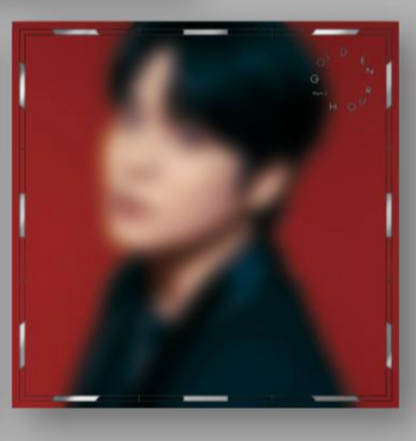 ATEEZ - GOLDEN HOUR PART.2 DIGIPACK