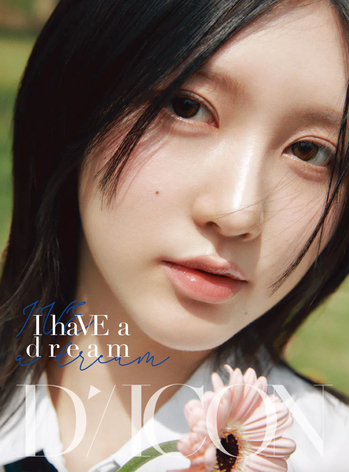 IVE - DICON IVE:IhaVEadream,IhaVEafantasy