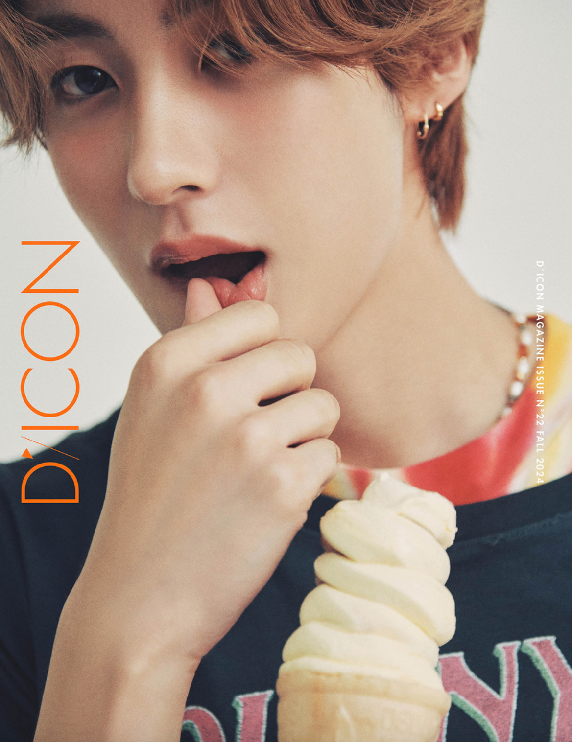RIIZE - DICON VOLUMEN 22 RIIZE:B-colorfall