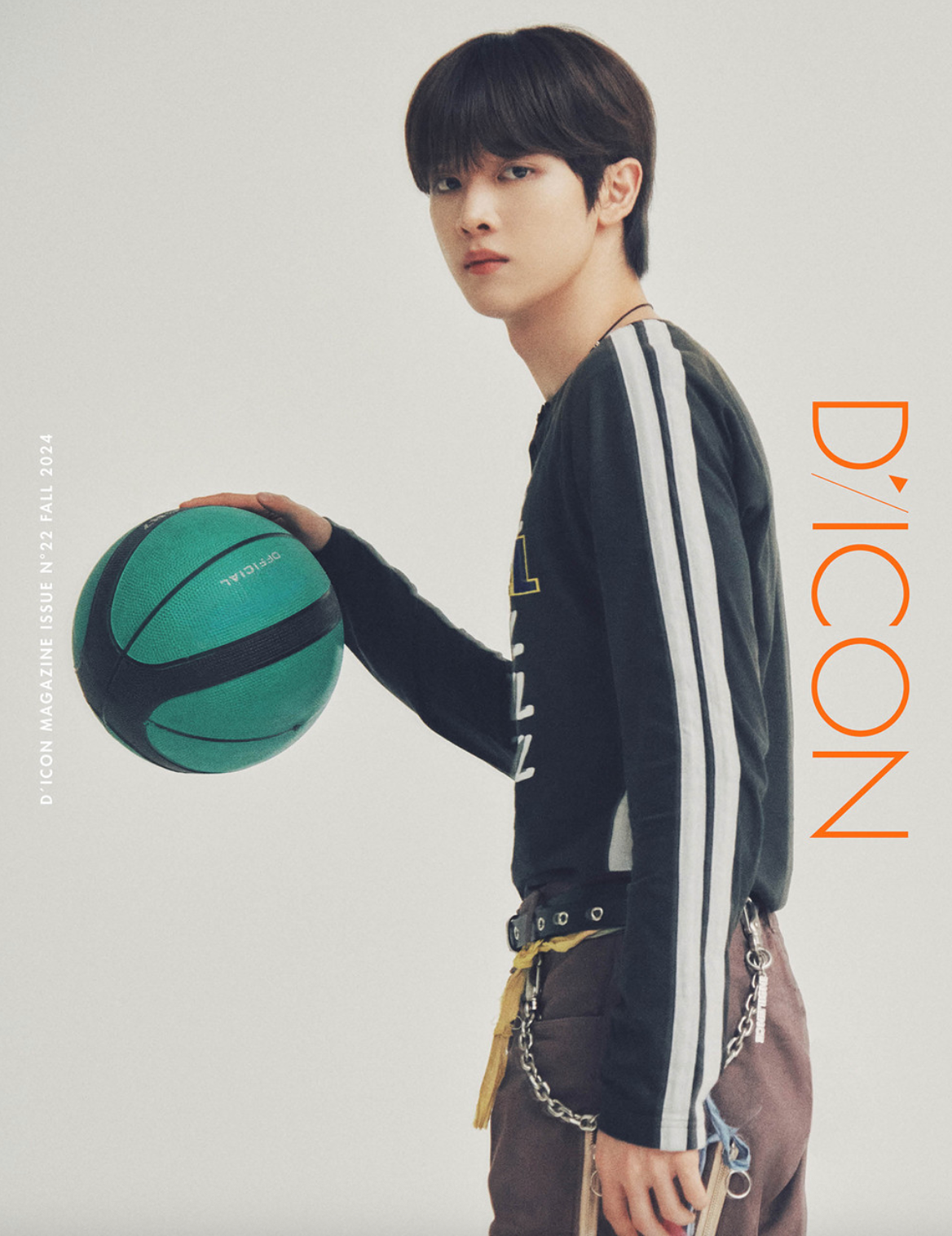 RIIZE - DICON VOLUMEN 22 RIIZE:B-colorfall