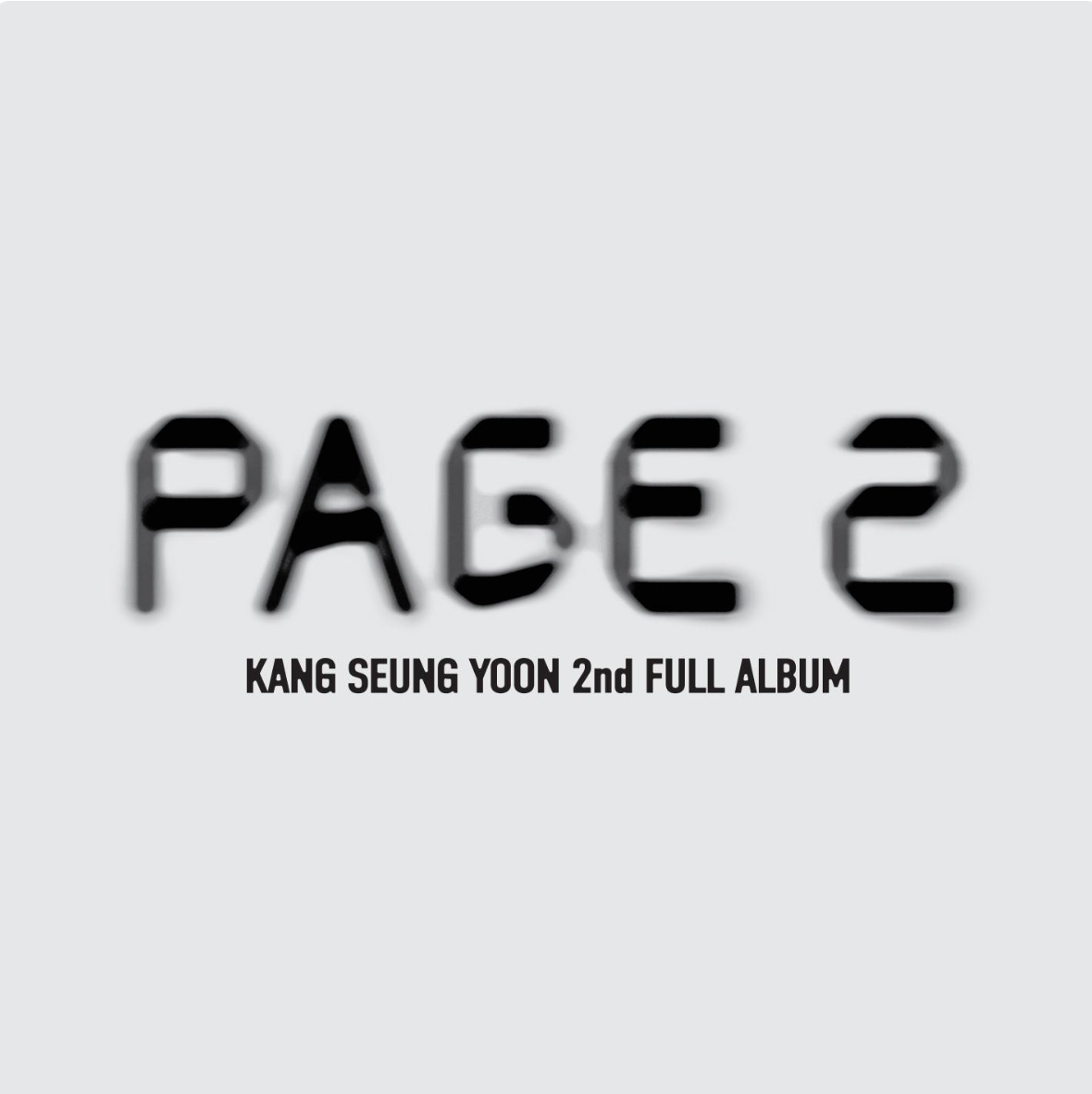 [PRE ORDER P.O.B MAKESTAR] KANG SEUNG YOON - PAGE 2