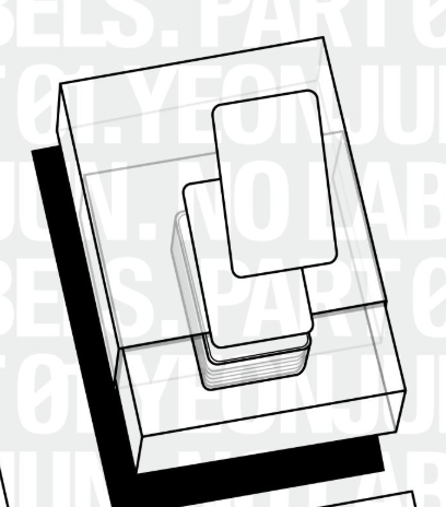 [PRE ORDER] YEONJUN - NO LABELS: PART.01