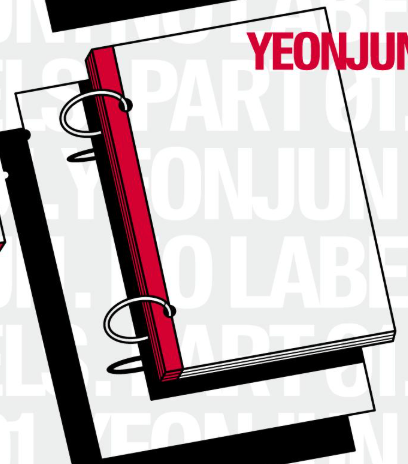 [PRE ORDER] YEONJUN - NO LABELS: PART.01
