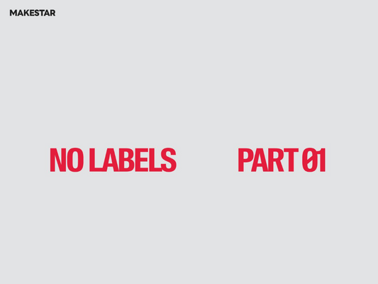 [PRE ORDER P.O.B MAKESTAR] YEONJUN - NO LABELS: PART.01