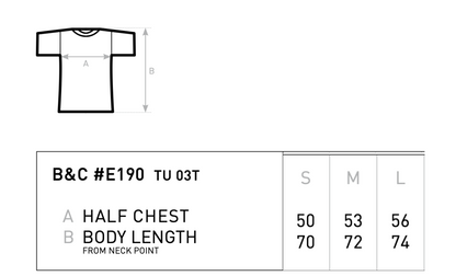 [PRE ORDER] K-POP DEMON HUNTERS - SAJA BOYS WHITE T-SHIRT