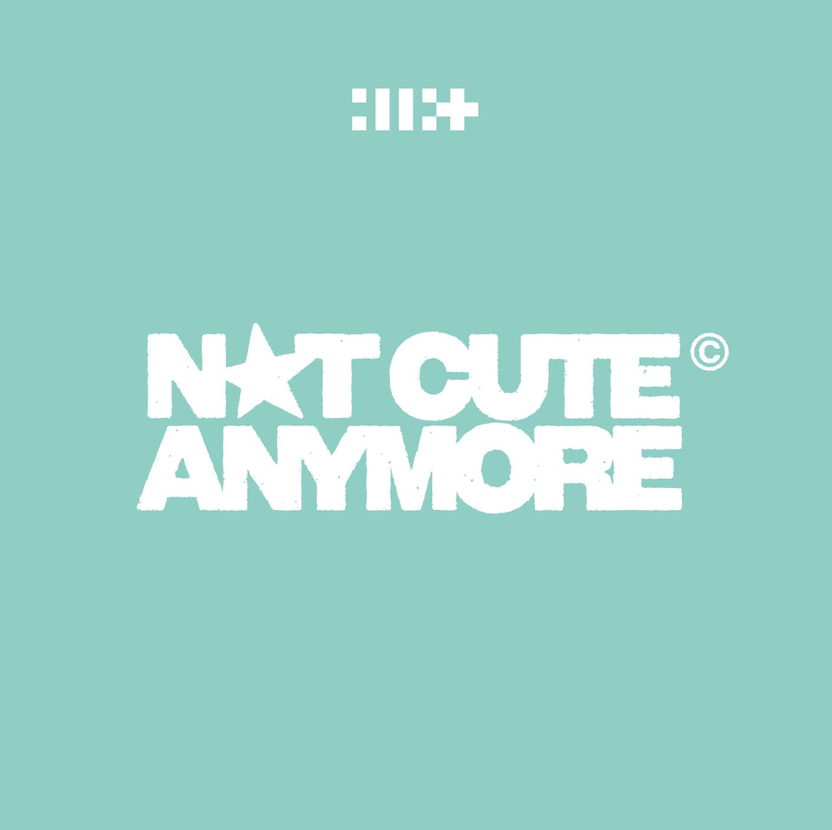 [PRE ORDER P.O.B MAKESTAR] ILLIT - NOT CUTE ANYMORE (WEVERSE ALBUM)