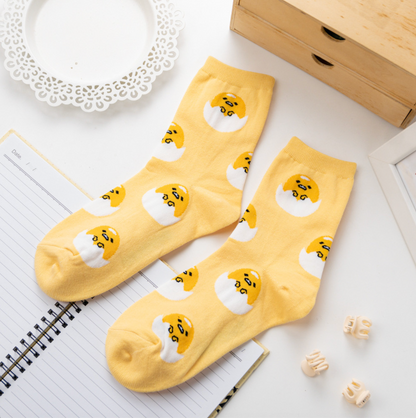 [SANRIO SOCKS] CALCETINES SANRIO VER. 3