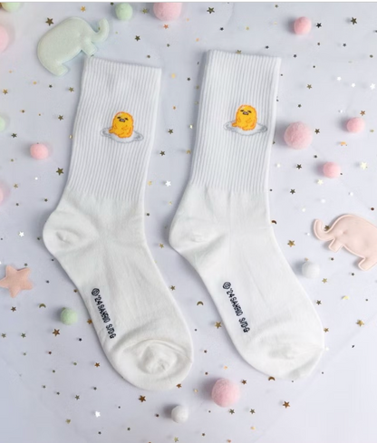 [SANRIO SOCKS] CALCETINES SANRIO LARGOS VER. 1