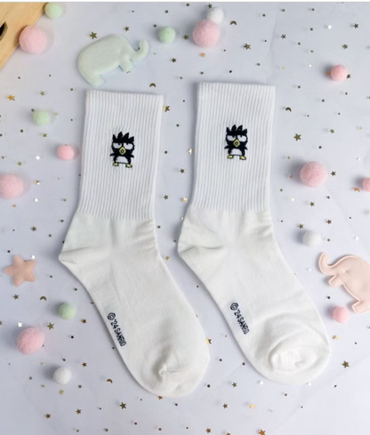 [SANRIO SOCKS] CALCETINES SANRIO LARGOS VER. 1