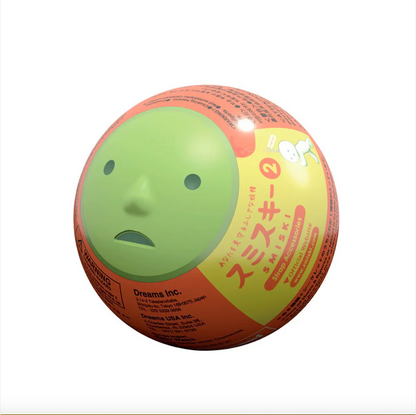 SMISKI - CAPSULE SERIE 2