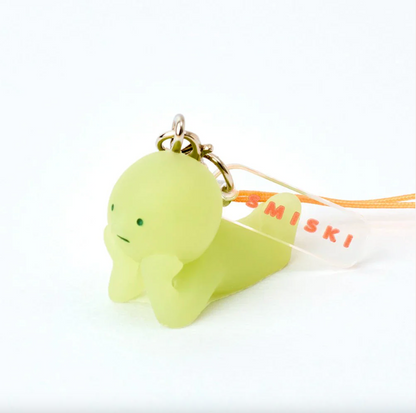 SMISKI - CAPSULE SERIE 2