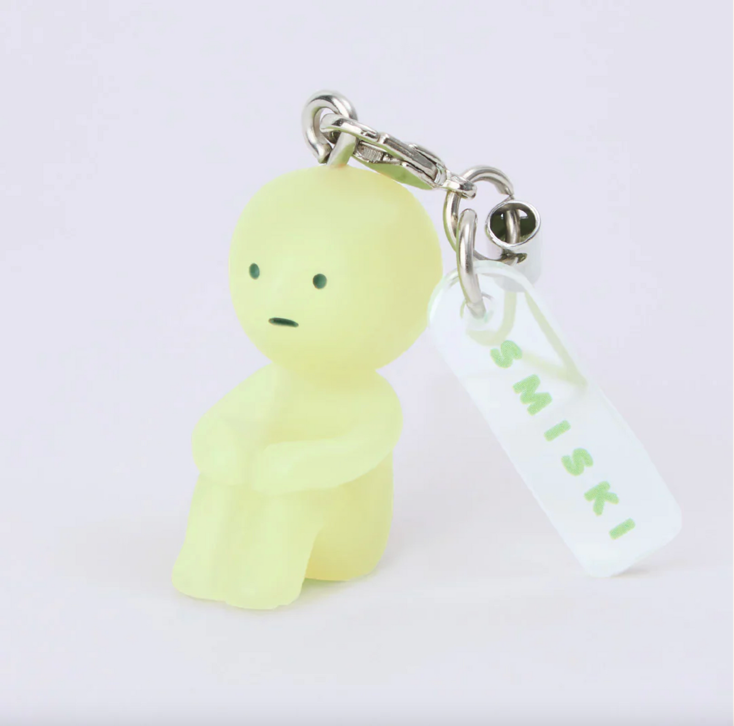 SMISKI - CAPSULE SERIE 1