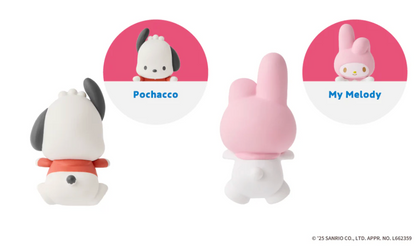 HIPPERS - HELLO KITTY