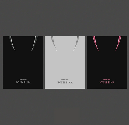 BLACKPINK - BORN PINK