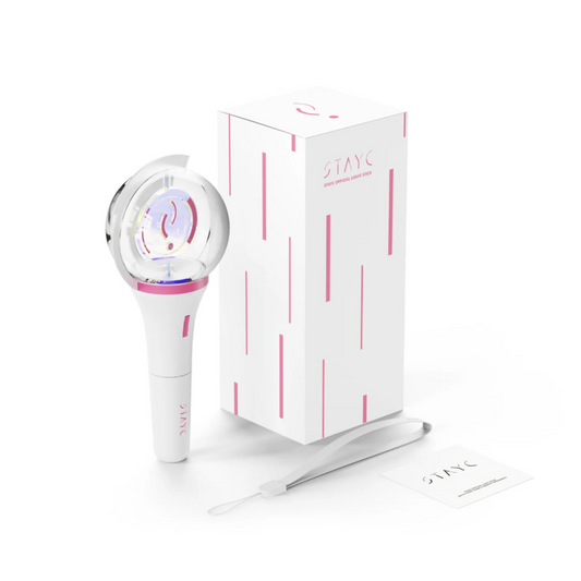 STAYC - LIGHTSTICK