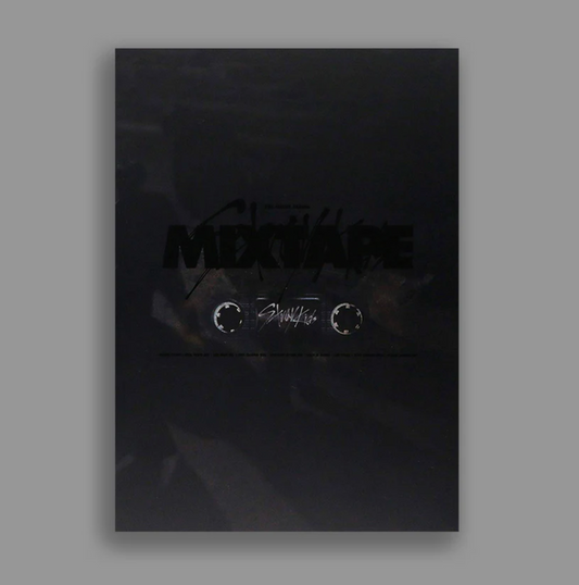 STRAY KIDS - MIXTAPE