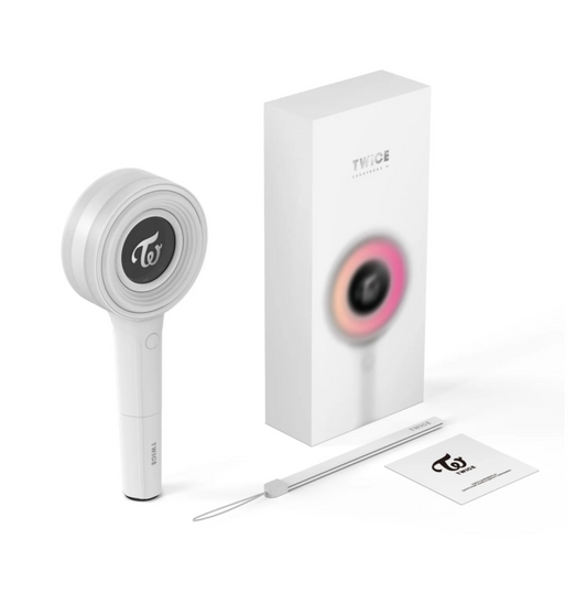 TWICE - LIGHTSTICK