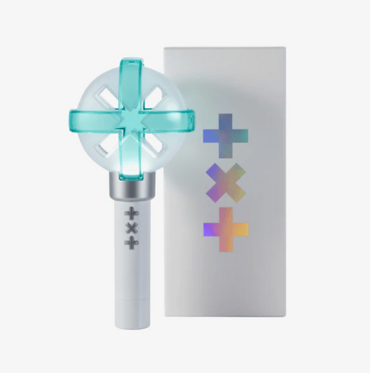 TXT - LIGHTSTICK VER. 2