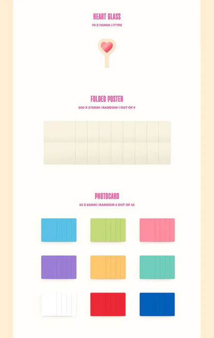 TWICE - BETWEEN 1&2