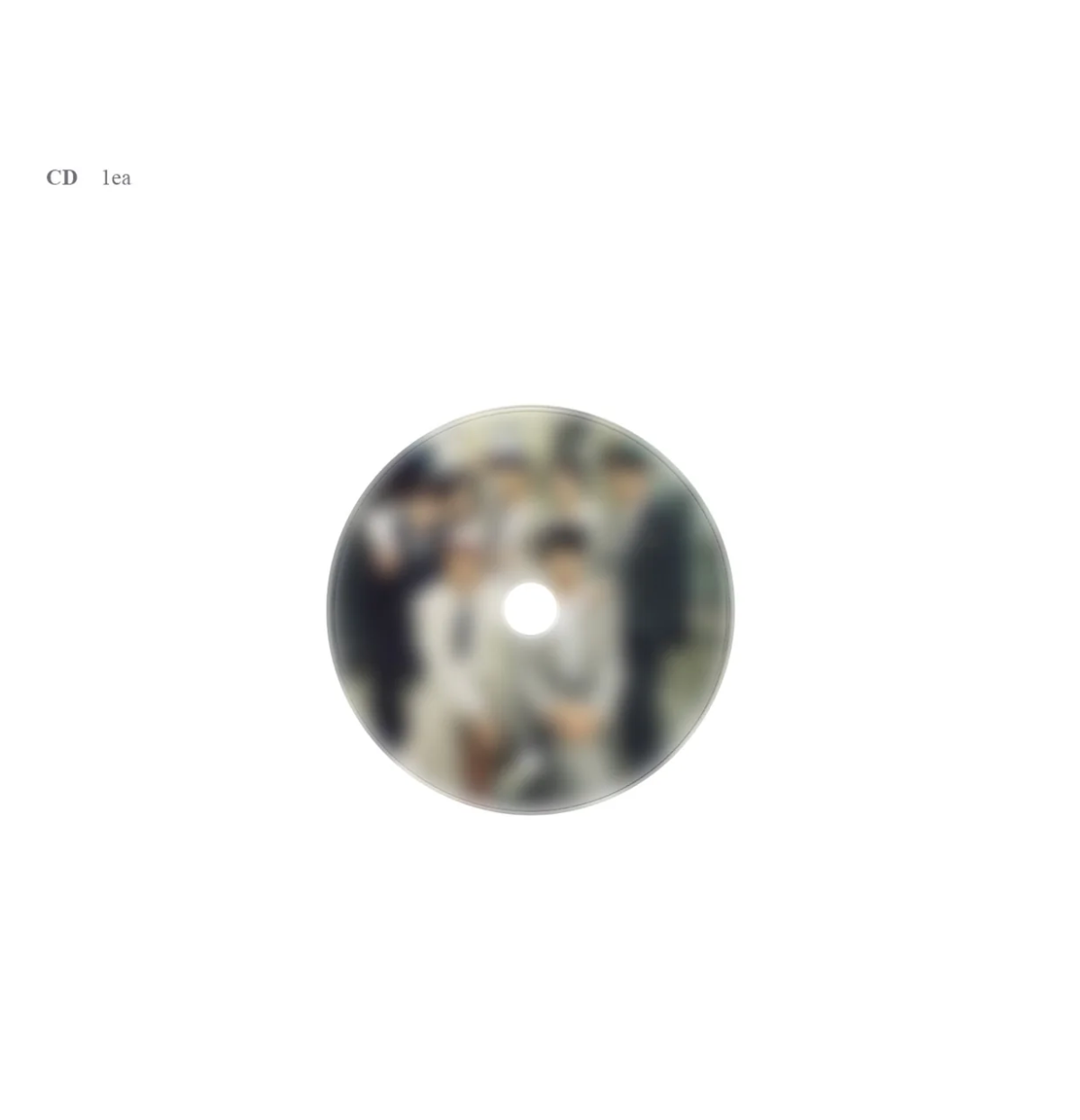 BTS - BE DELUXE EDITION