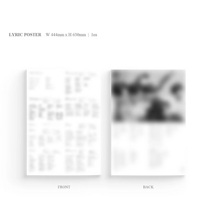 BTS - BE DELUXE EDITION