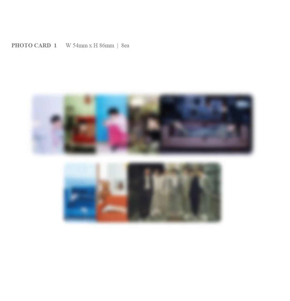 BTS - BE DELUXE EDITION