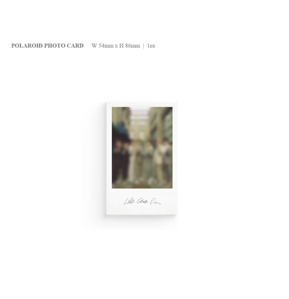 BTS - BE DELUXE EDITION