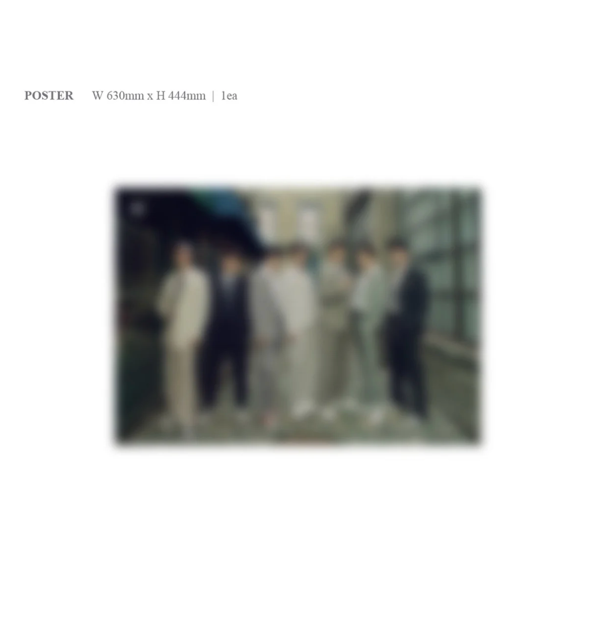BTS - BE DELUXE EDITION