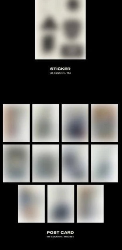 ATEEZ - ZERO: FEVER EPILOGUE