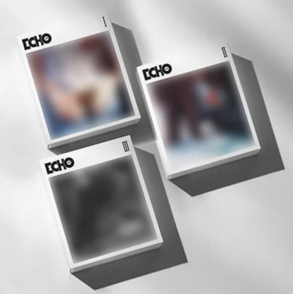 [PRE-ORDER] JIN (BTS) - ECHO