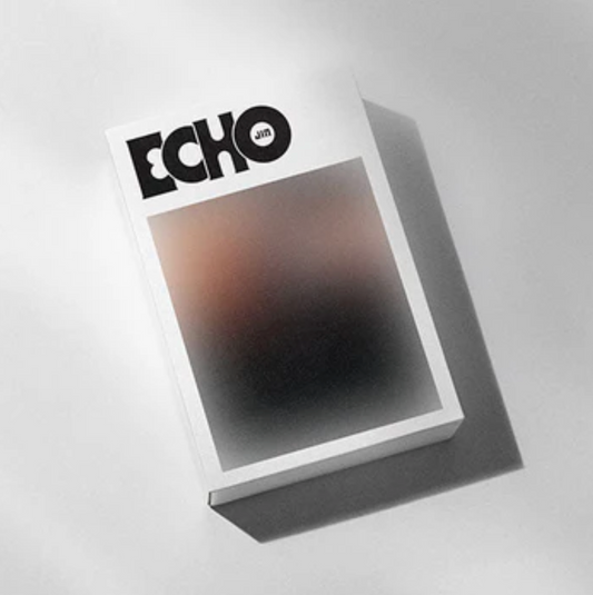 JIN (BTS) - ECHO (WEVERSE ALBUM)
