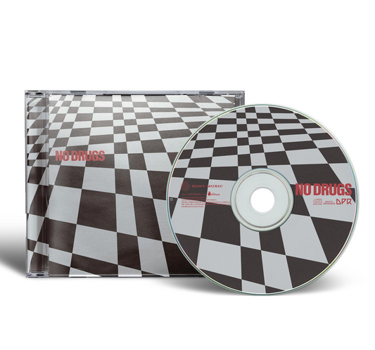 [PRE-ORDER] DPR CREAM & DPR ARTIC - NO DRUGS