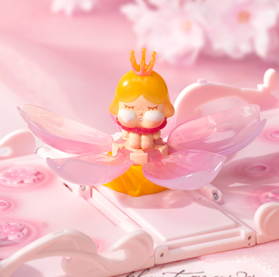 Gift For You Greeting Card Series Scene