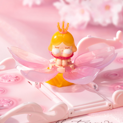 Gift For You Greeting Card Series Scene