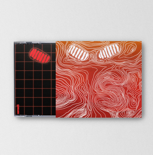 [PRE ORDER] 홍다빈 (DPR LIVE) - senseS