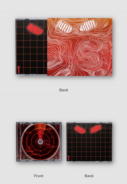[PRE ORDER] 홍다빈 (DPR LIVE) - senseS