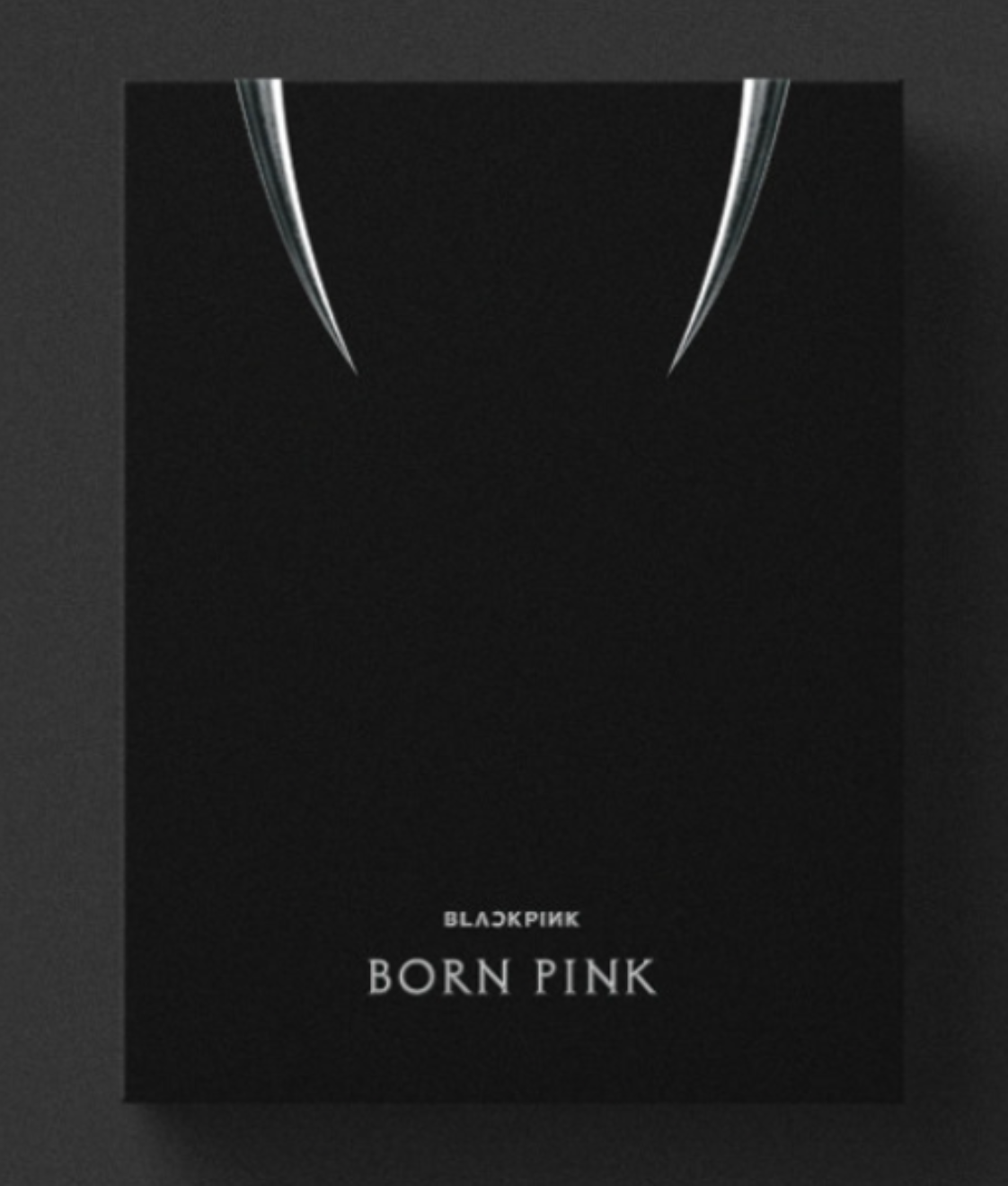 BLACKPINK - BORN PINK