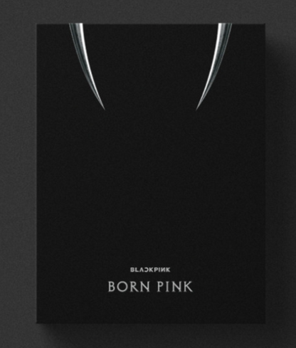 BLACKPINK - BORN PINK