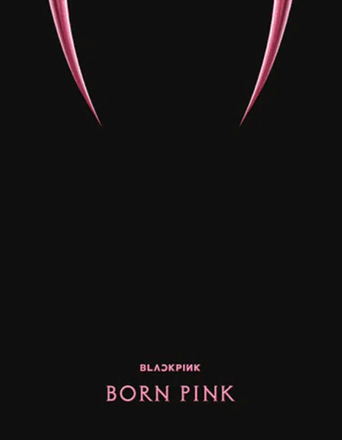 BLACKPINK - BORN PINK