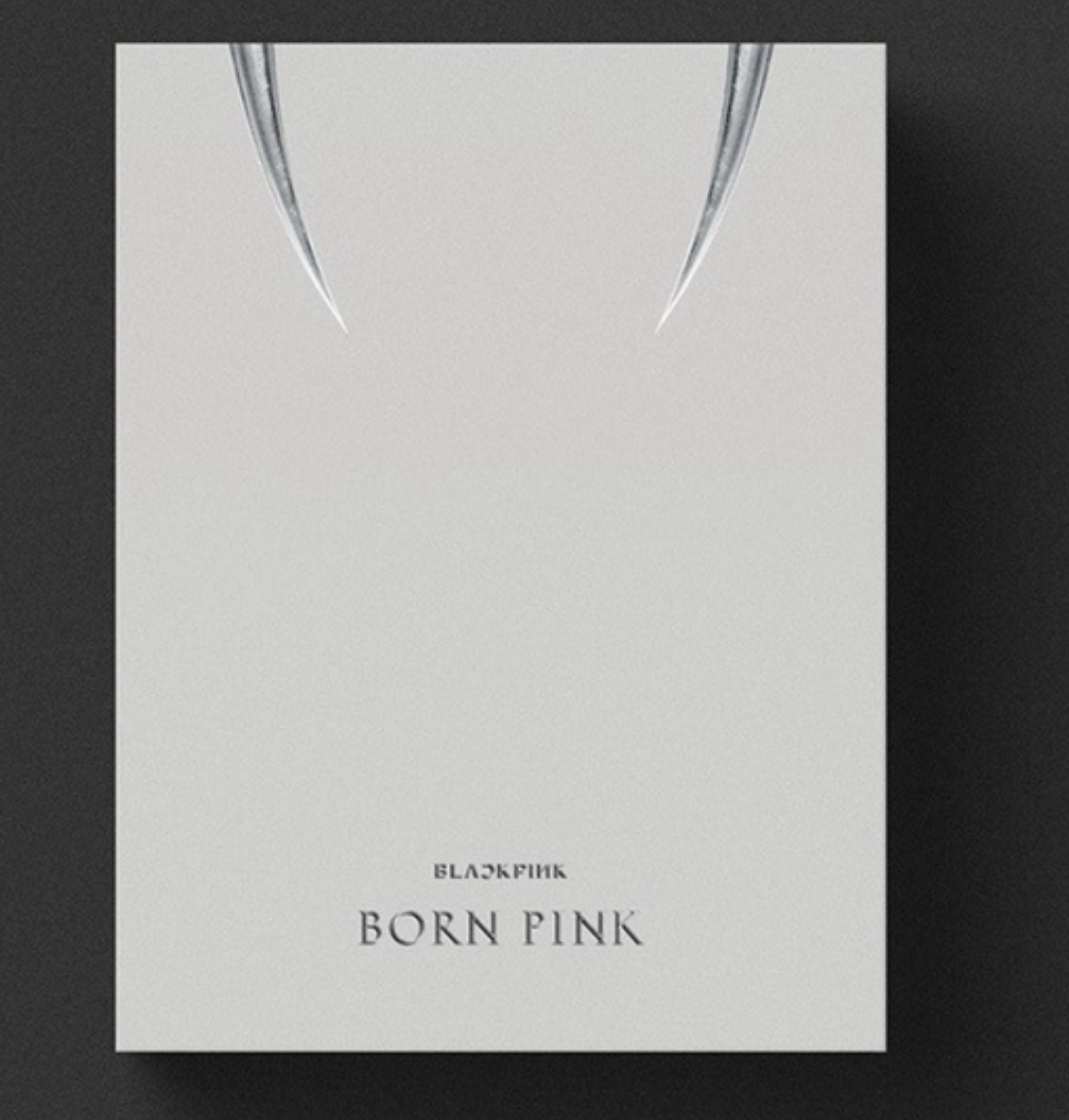 BLACKPINK - BORN PINK